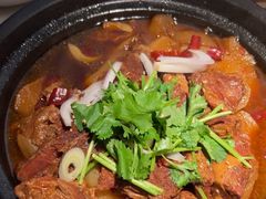 -川堂风·跷脚牛肉·乐山爆炒(中建乐荟天地店)