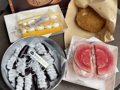 -凯德广场(学府店)