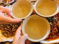 -饭江湖·江湖菜(湖广会馆店)