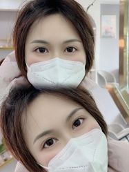 -Verywang半永久纹眉•仪器野生眉