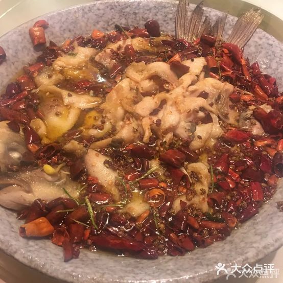 名流味道川菜主题餐厅(富贵家园B座店)