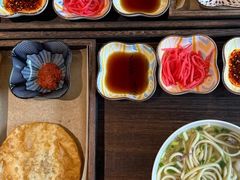 -北京西藏大厦·香帕拉藏餐厅