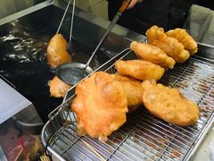 -家阳赵师傅油饼包烧麦(粮道街店)