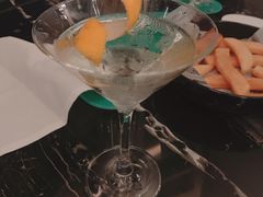 -南宁那莲豪华精选酒店-云霄酒廊·80楼高空城景酒吧