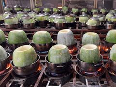 -红旗山庄(圭峰山店)