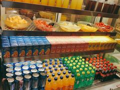 -非烤勿扰自助烤肉海鲜火锅(南城莱蒙店)
