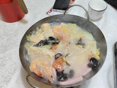-陈生记黑鱼馆·20年活鱼现杀(宁波鼓楼店)