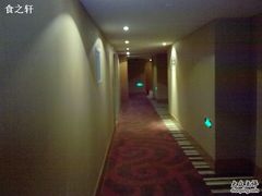 -金陵江南大饭店