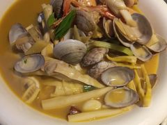 -小城故事·地道宁波味(月湖盛园店)