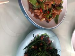 -八珍饺子·烤鸭·家常菜