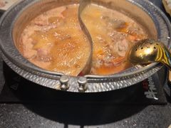 -牛New寿喜烧(闵行龙湖天街店)