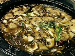 -鱼无双·酸菜鱼(来凤街店)