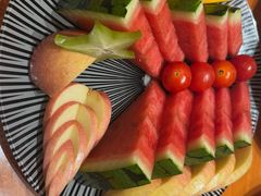 -巴依老爷新疆美食(魏公村店)