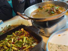 -曹家小菜(胜太路店)