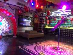 -GAGA主题量贩式KTV平价店(工大店)