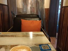 -爱上层楼咖啡馆(为公桥店)