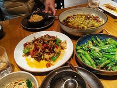 -十三式重庆江湖菜(金茂览秀城店)