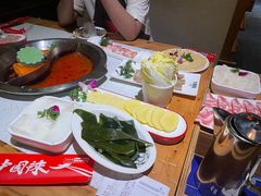 -大龙燚火锅