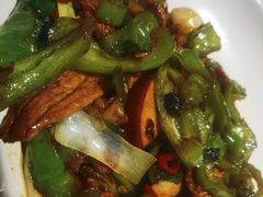 -七菜馆·东北菜·蒸饺(文体路店)