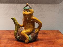 -广东中医药博物馆