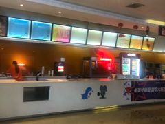 -星美国际影商城(黄龙店)