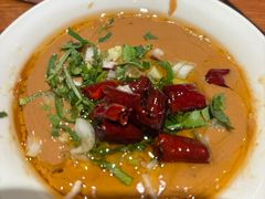 -北京老门框爆肚涮肉馆(凤城六路店)