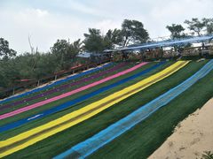 -渔岛海洋度假区