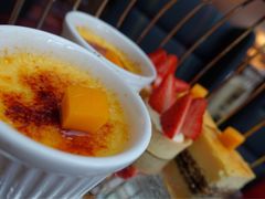 -好日子皇冠假日酒店·君怡咖啡厅(特美思大厦店)