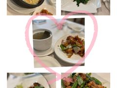 -白云中餐厅·粤菜·亚龙湾喜来登度假酒店