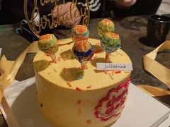 -Juliaanna茱安娜烘焙(中心店)