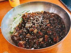 -韩礼年糕(飞虹路店)