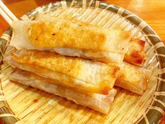 -刘记羊汤·烧饼夹肘子