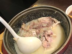 -瑞膳首尔参鸡汤(龙塔店)