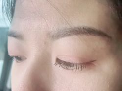 -悦美国际半永久纹眉纹绣