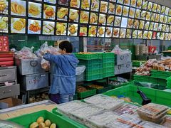 -宫廷糕点铺(建设路店)