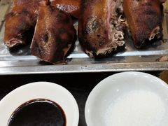 -烧鹅妹饭店