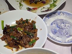 -鸭王烤鸭店(三里河店)