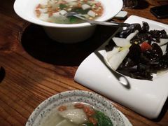 -云来居素食馆(东门店)