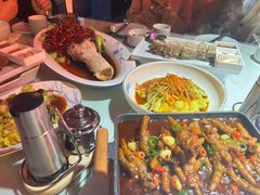 -阿西娅食府(中关村店)