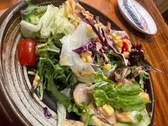 -森味花园·日本料理(伊藤洋华堂亚运村店)