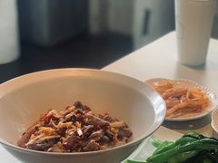 -漆黑觉米粉(三里屯店)