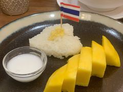 -曼谷食堂·泰国家庭料理(丹桂路店)