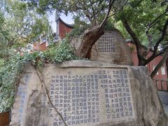 -乌山风景区