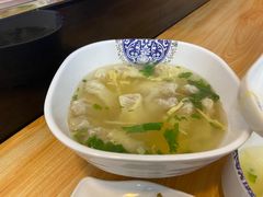 -炉旺斋上海小笼包·小馄饨