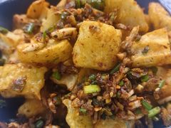 -黄妈伤心凉粉总店(名店街店)