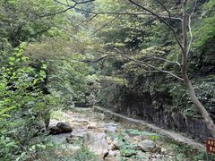 -焦作青龙峡风景名胜区