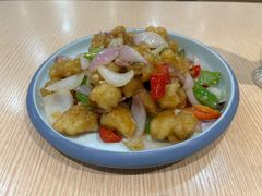 -老边饺子馆(东单店)