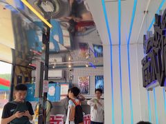 -移动谜城·大笨象密室逃脱(五棵松店)