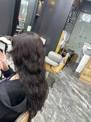 -藤野造型·专业烫染店
