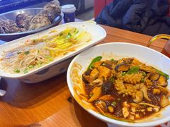 -渔家风味·鲅鱼水饺·央视展播·海鲜天津菜(开发区店)